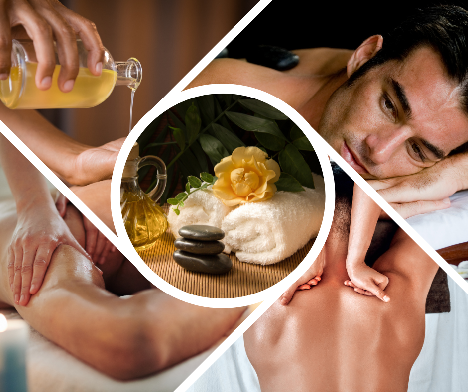   NURU LUXURY SPA - Marathahalli